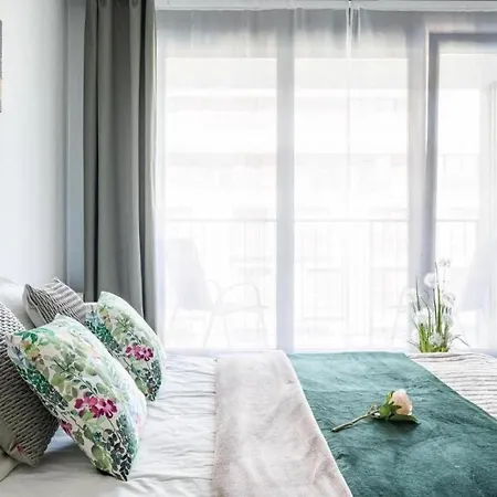 Apartment Art Old Town *