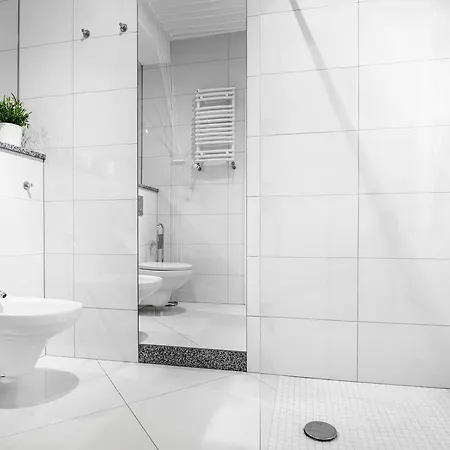 Art Old Town Apartment Breslau