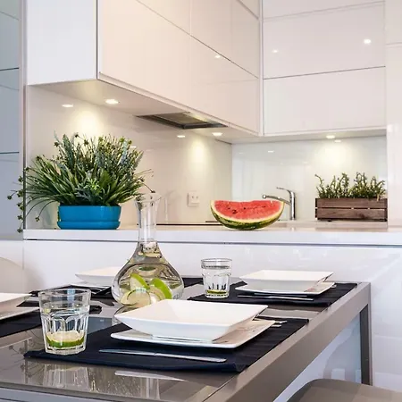 Apartment Art Old Town