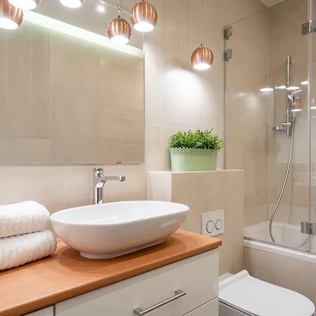 Apartment Art Old Town *