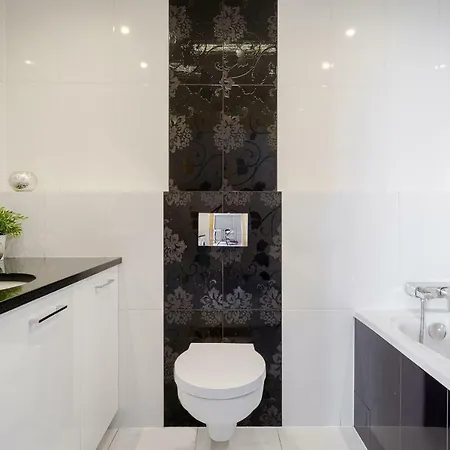 Apartment Art Old Town *