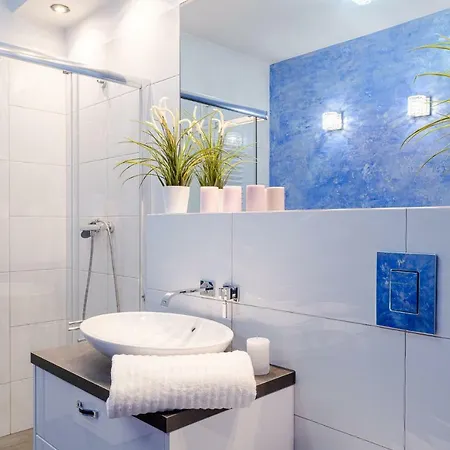 Art Old Town * Breslau