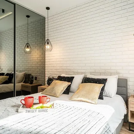 Art Old Town Breslau