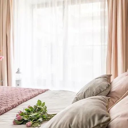 Lejlighed Art Old Town *