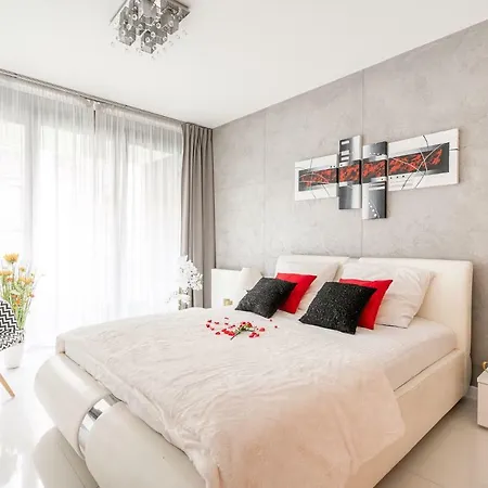 Art Old Town Breslau