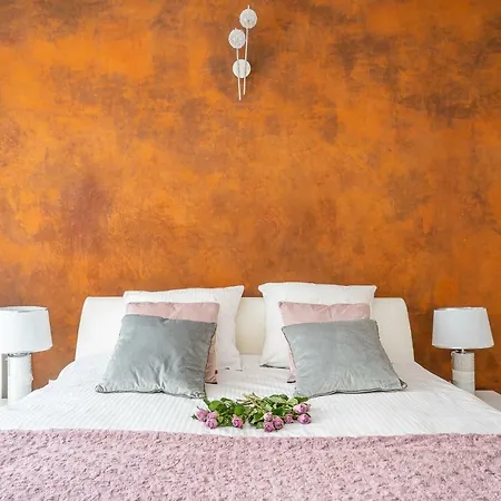 Art Old Town Breslau