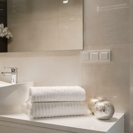 Art Old Town Apartment Breslau