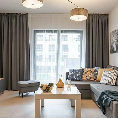 Apartment Art Old Town