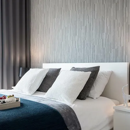 Apartment Art Old Town