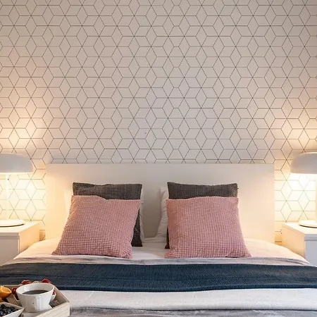 Art Old Town Apartment Breslau