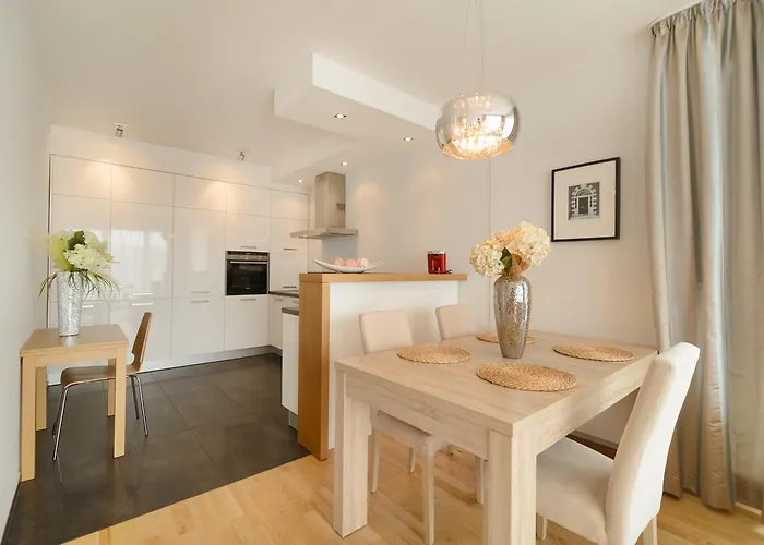 Art Old Town Lejlighed Wrocław