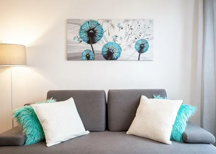 Art Old Town * Wrocław