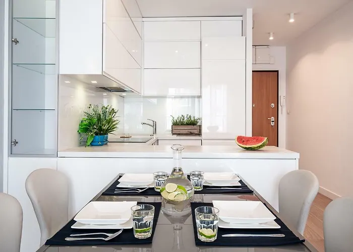 Art Old Town Lejlighed Wrocław