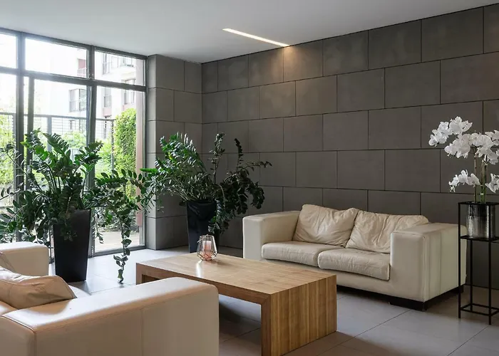 Lejlighed Art Old Town Wrocław