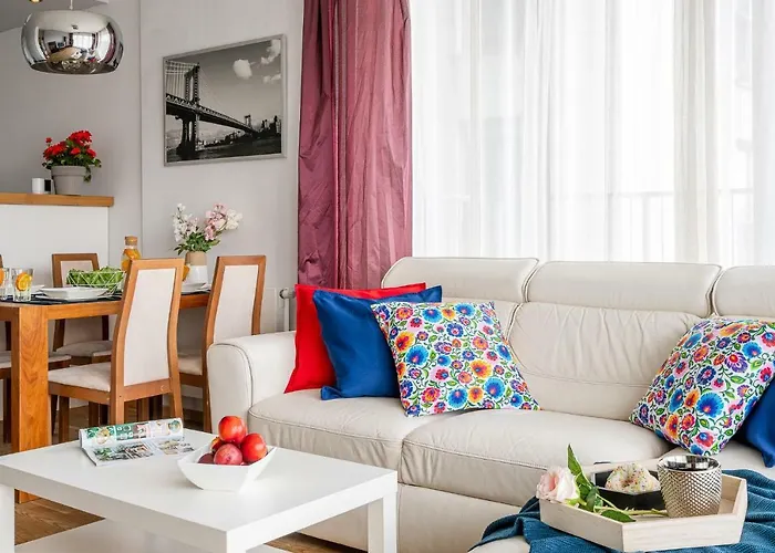 Apartment Art Old Town Wroclaw