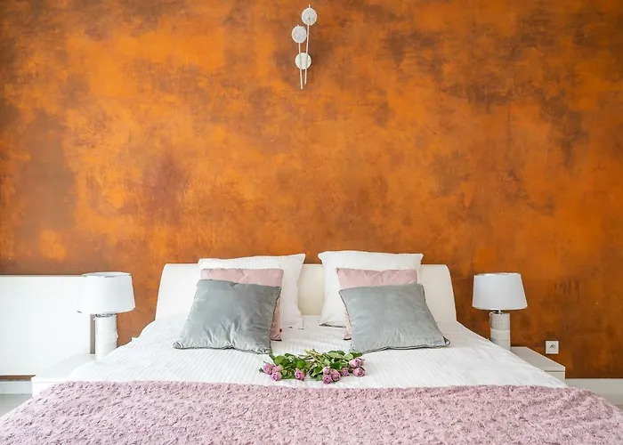 Art Old Town Wrocław