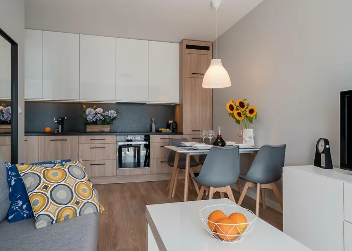 Art Old Town Wrocław