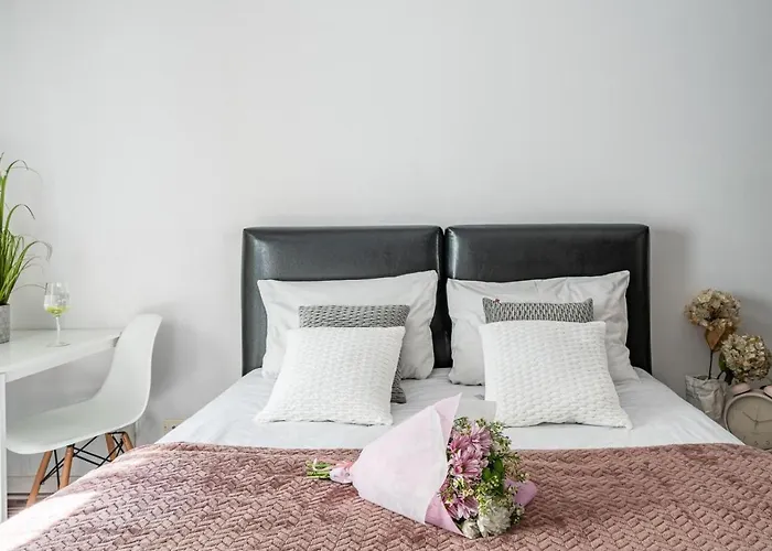 Lejlighed Art Old Town