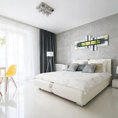 Apartment Art Old Town Wroclaw