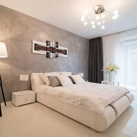 Art Old Town * Wroclaw