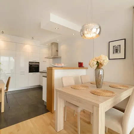 Art Old Town Lägenhet Wrocław