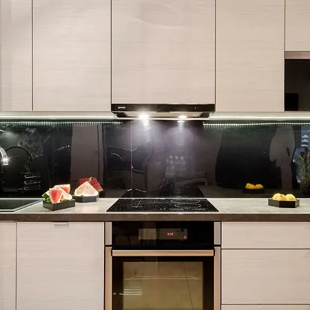 Lägenhet Art Old Town *