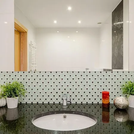 Art Old Town * Wroclaw