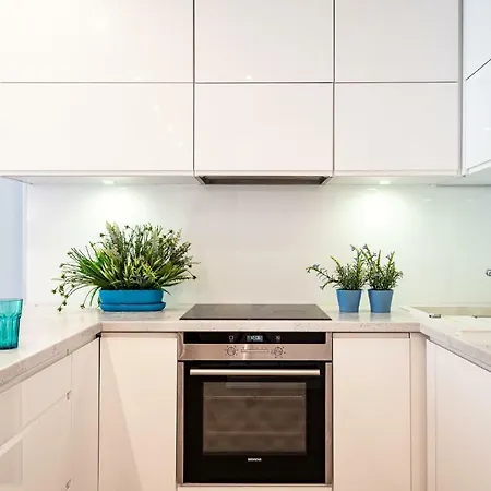 Lägenhet Art Old Town *