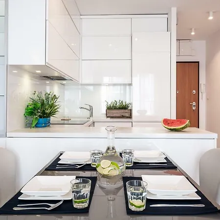 Art Old Town Lägenhet Wrocław