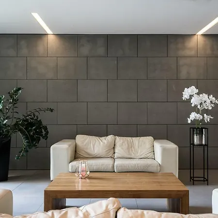 Apartment Art Old Town