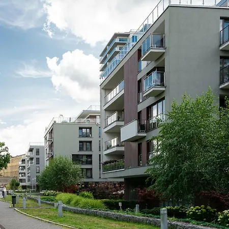 Art Old Town Lägenhet Wrocław