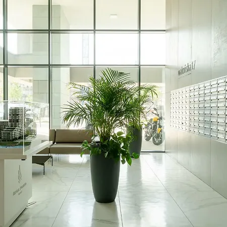 Art Old Town Wroclaw