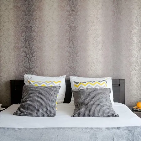 Lägenhet Art Old Town