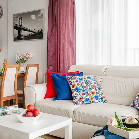 Apartment Art Old Town Wroclaw