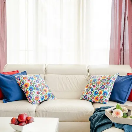 Apartment Art Old Town