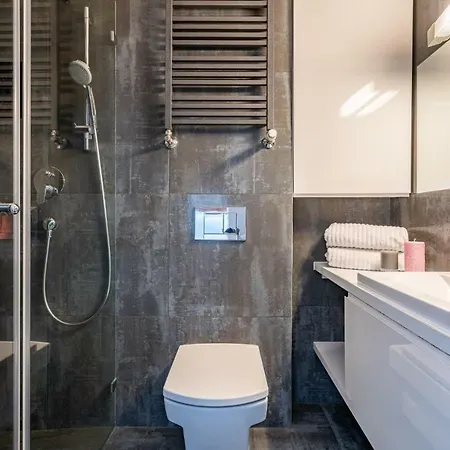 Art Old Town Apartment Wroclaw