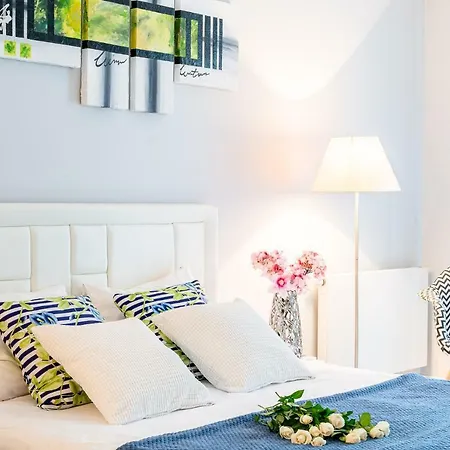 Art Old Town * Wroclaw