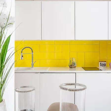 Art Old Town Apartment Wroclaw