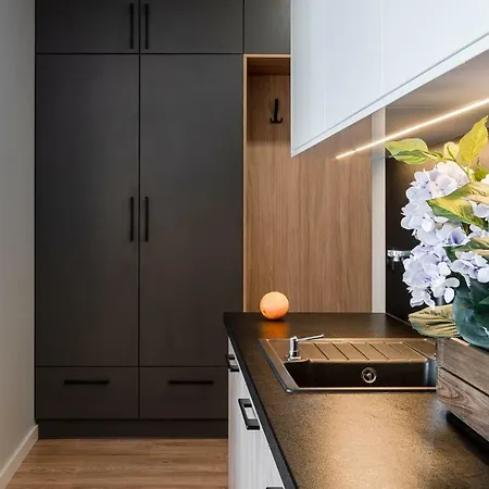 Art Old Town * Wroclaw