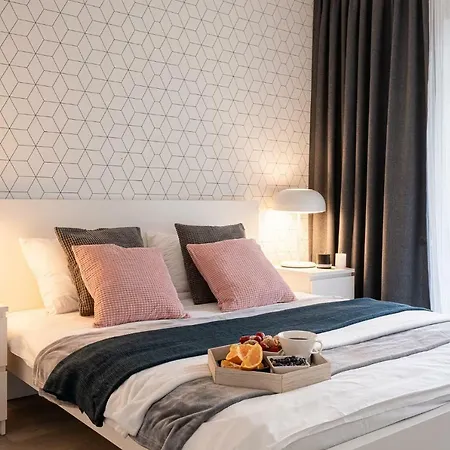 Art Old Town Wroclaw