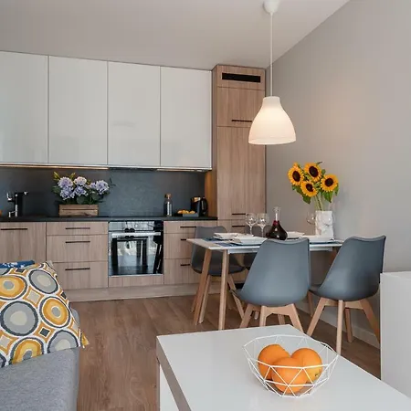 Art Old Town Wrocław