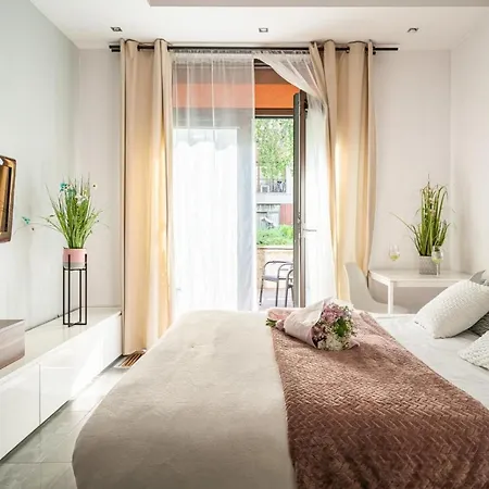 Art Old Town * Wrocław