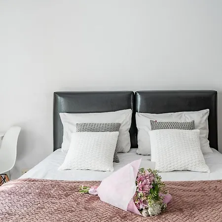 Lägenhet Art Old Town