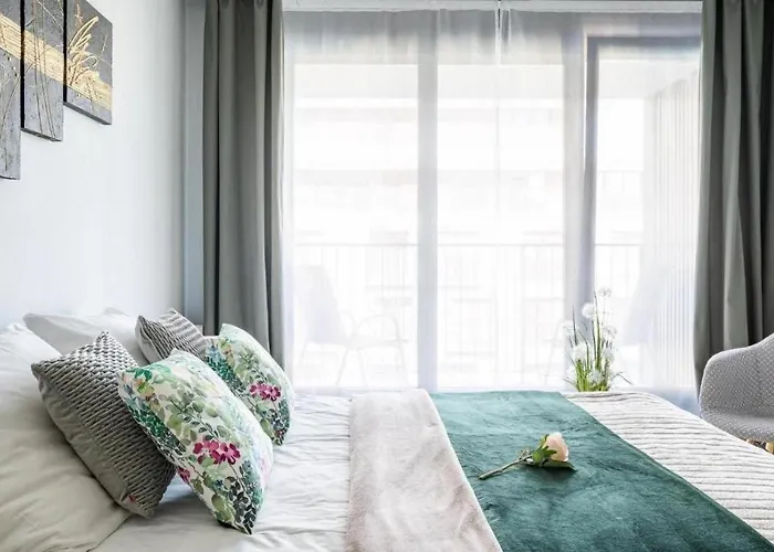 Appartamento Art Old Town *