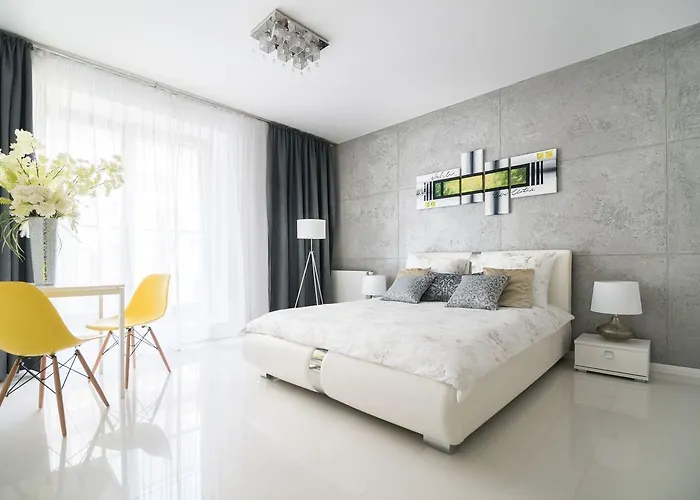 Appartamento Art Old Town Breslavia