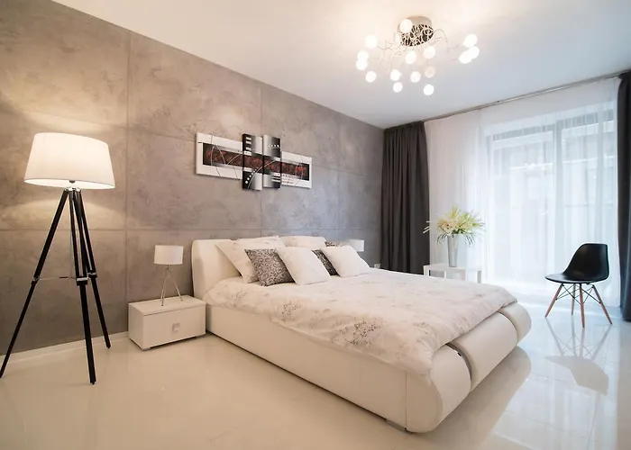 Art Old Town * Breslavia