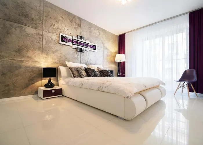 Art Old Town Appartamento Breslavia