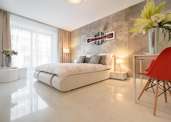 Art Old Town Appartamento *