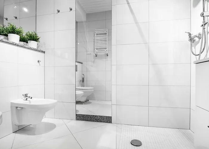 Art Old Town شقة فروتسواف