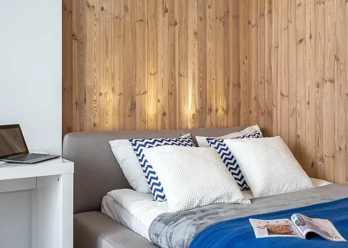 Art Old Town Breslavia